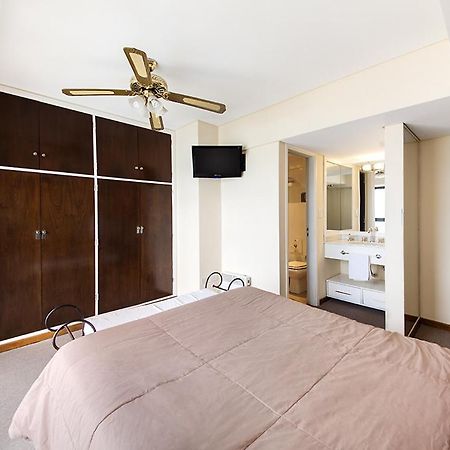 Solanas Playa Mar del Plata Aparthotel Ruang foto